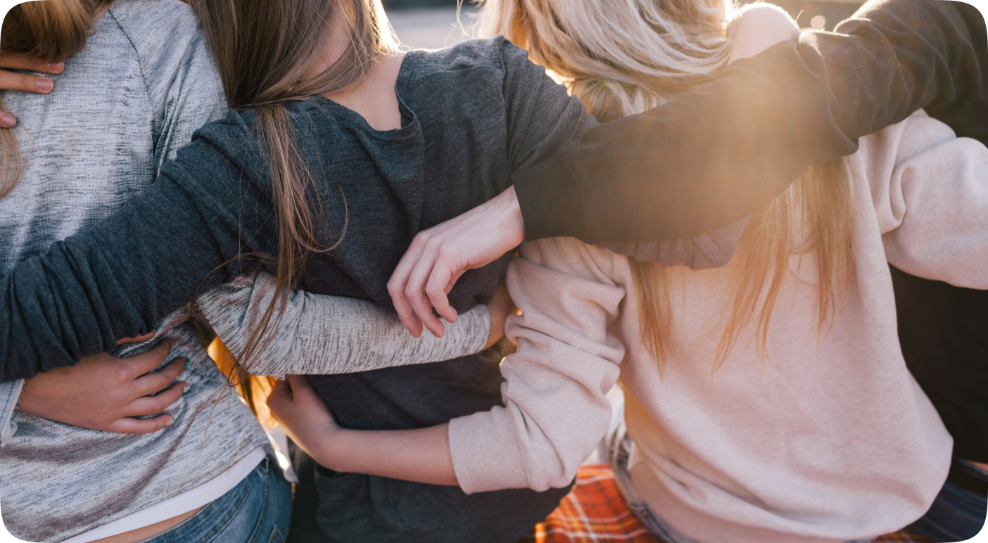 Algorithm matching visualization