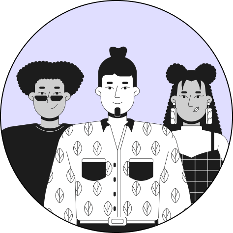 Onboarding illustration